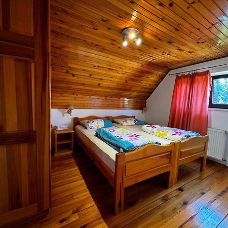 Vila IV Apartment Zlatibor Bagian luar foto