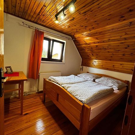 Vila IV Apartment Zlatibor Bagian luar foto