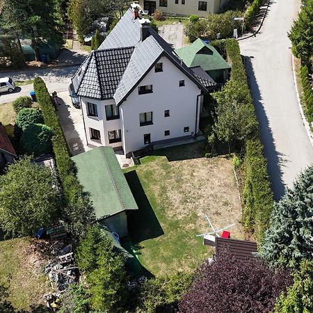 Vila IV Apartment Zlatibor Bagian luar foto