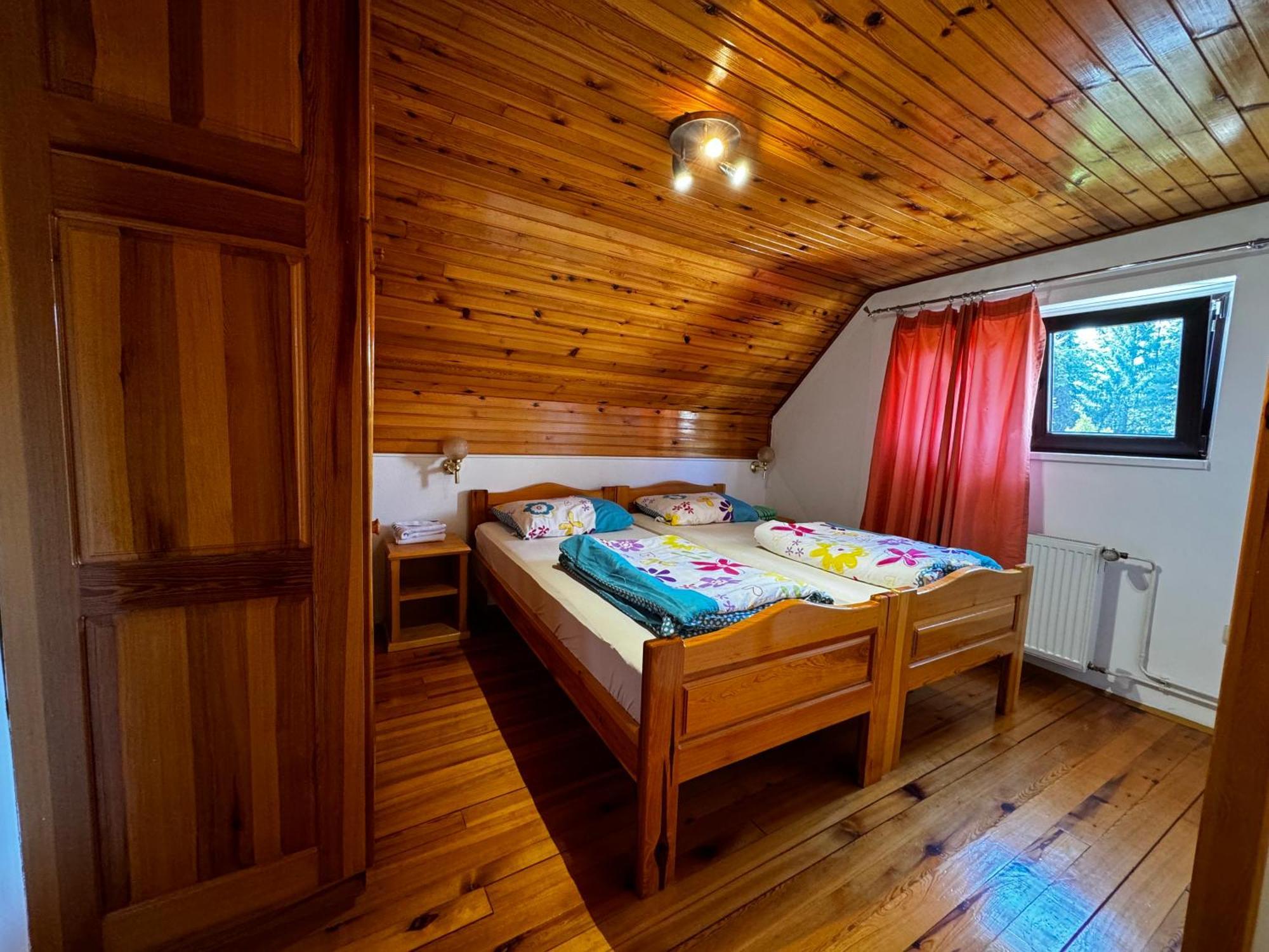 Vila IV Apartment Zlatibor Bagian luar foto