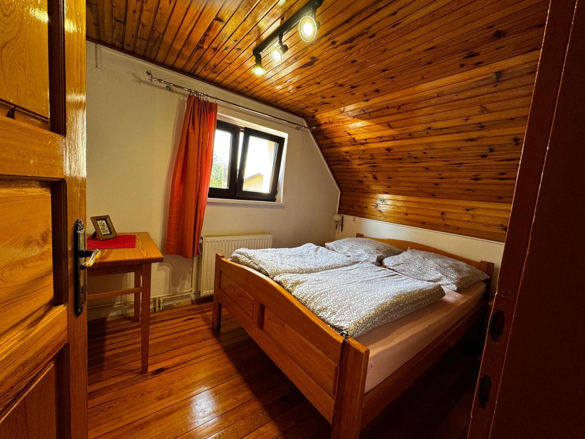 Vila IV Apartment Zlatibor Bagian luar foto