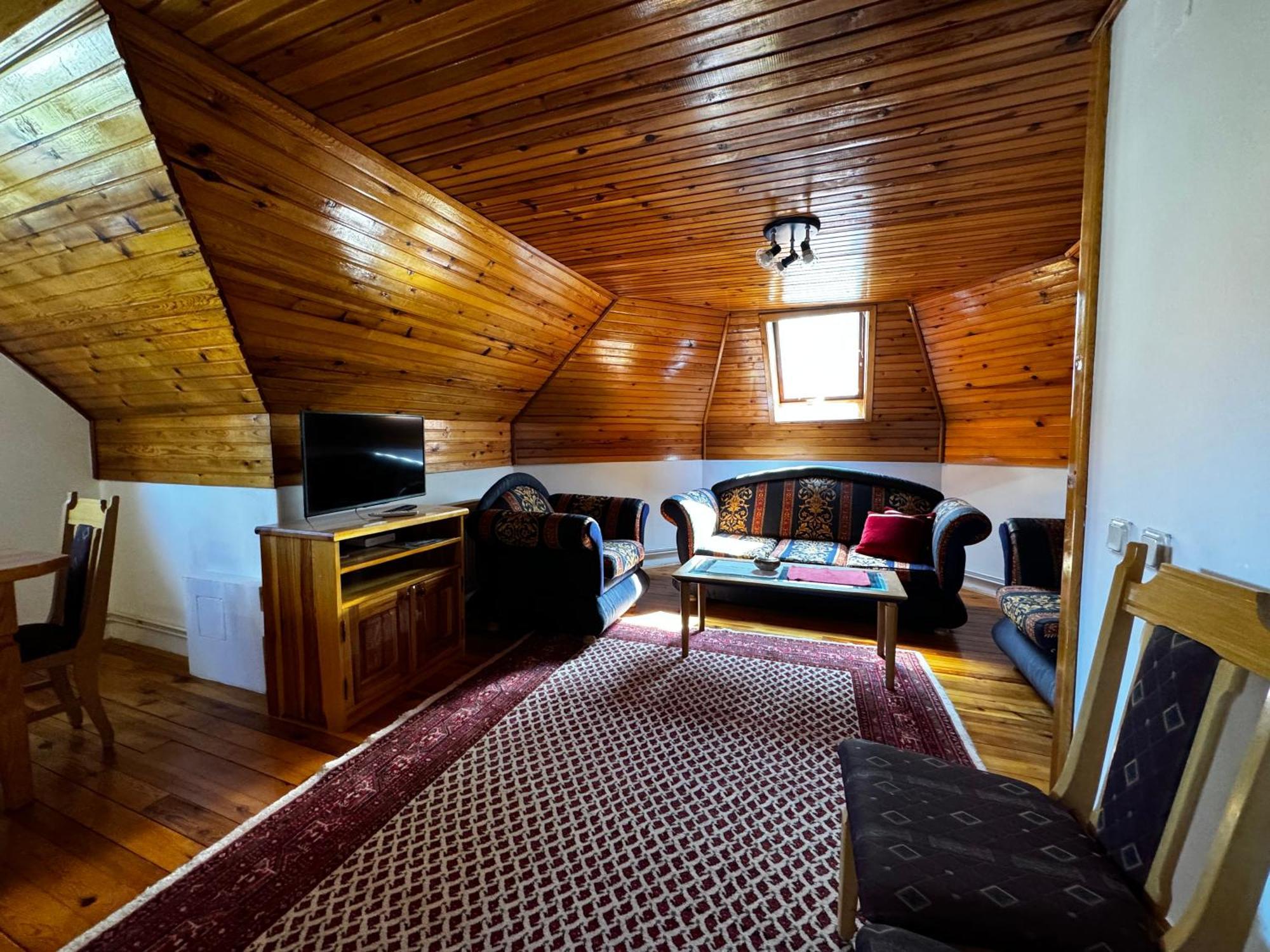 Vila IV Apartment Zlatibor Bagian luar foto