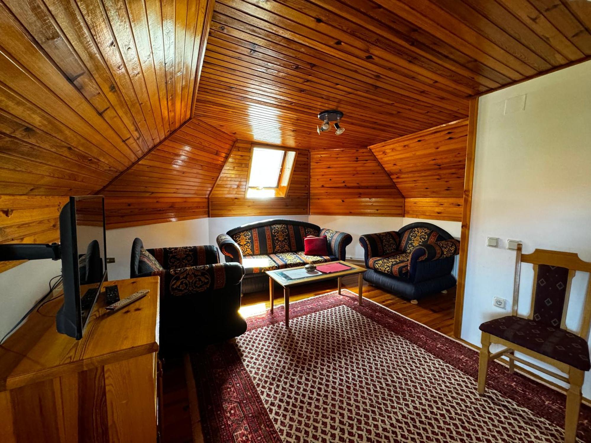 Vila IV Apartment Zlatibor Bagian luar foto